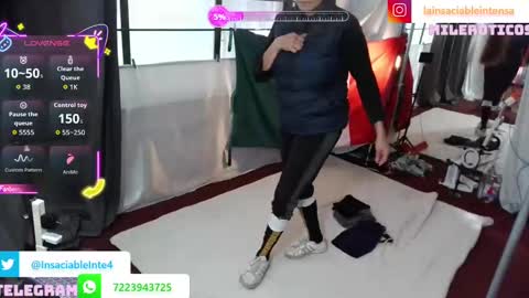 Snapshot of lainsaciableintensa chatting on 09/21/25, 02:19 lainsaciableintensa online show from 09/21/25, 02:19