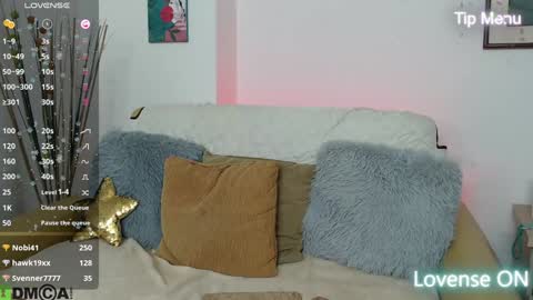 lairen baby online show from 12/24/24, 02:54