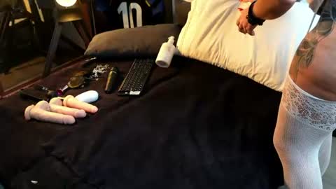 LaisFantasy online show from 07/30/26, 10:53