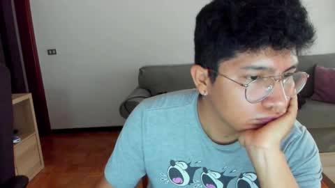 Snapshot of lajose52 chatting on 10/18/25, 05:03 lajose52 online show from 10/18/25, 05:03