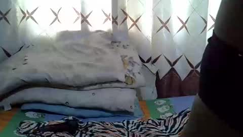 Snapshot of lajoy_ chatting on 05/16/26, 10:36 joy online show from 05/16/26, 10:36