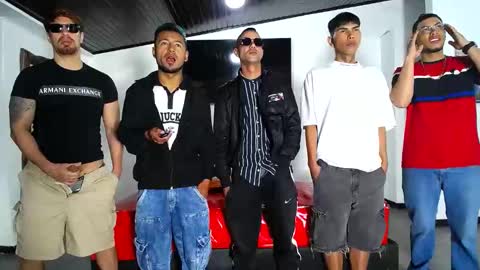lakersplayers online show from 09/12/25, 12:27