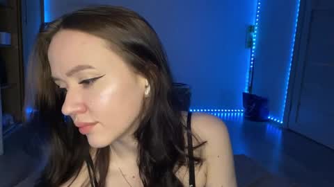 Snapshot of lakeshiaedemann chatting on 05/31/26, 05:53 Katherine or just Kiki online show from 05/31/26, 05:53