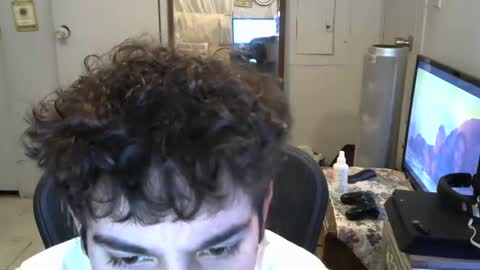 Carlosss online show from 12/17/24, 09:17