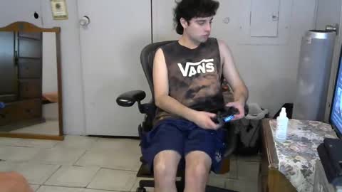 Carlosss online show from 12/17/24, 12:22