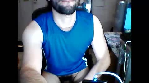 Carlosss online show from 01/20/25, 09:24
