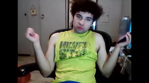 Carlosss online show from 02/08/25, 09:13
