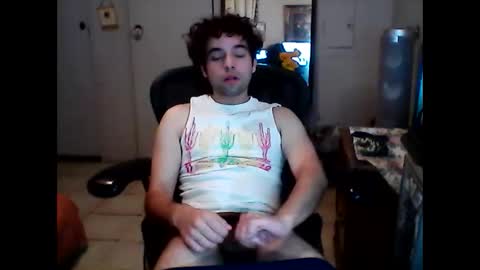 Carlosss online show from 02/16/25, 05:59