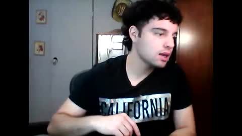 Carlosss online show from 09/20/25, 01:39