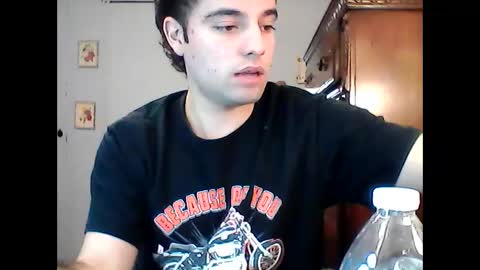 Carlosss online show from 09/21/25, 02:35