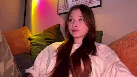 Snapshot of lakiaeskuchen chatting on 06/04/26, 11:49 Hello guys Im Ann online show from 06/04/26, 11:49