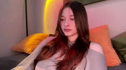 Snapshot of lakiaeskuchen chatting on 06/07/26, 06:50 Hello guys Im Ann online show from 06/07/26, 06:50