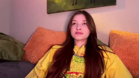 Snapshot of lakiaeskuchen chatting on 06/11/26, 08:45 Hello guys Im Ann online show from 06/11/26, 08:45