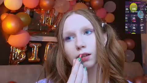 lakisha808 online show from 06/15/26, 04:31
