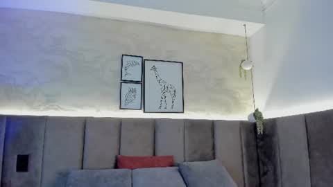 Loren online show from 06/27/26, 12:22