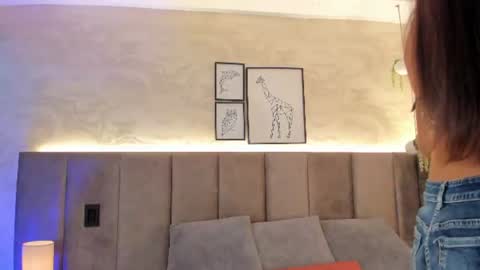 Loren online show from 07/03/26, 11:27