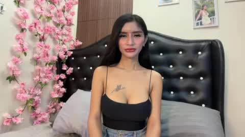 kristine online show from 07/13/26, 11:02
