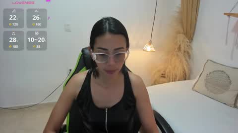 lakshmi_rai online show from 12/23/24, 07:30