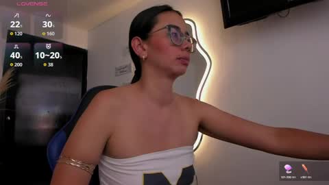 lakshmi_rai online show from 05/29/26, 08:18