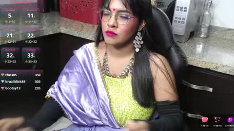 Laskhmirani online show from 12/09/24, 04:26