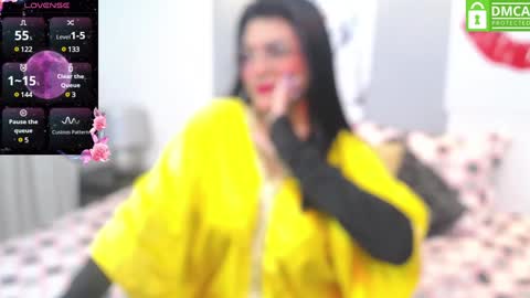 Laskhmirani online show from 12/16/24, 10:18