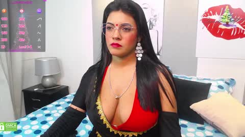 Laskhmirani online show from 12/23/24, 10:21