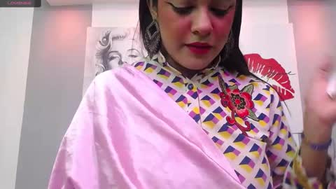 Laskhmirani online show from 03/04/25, 10:24