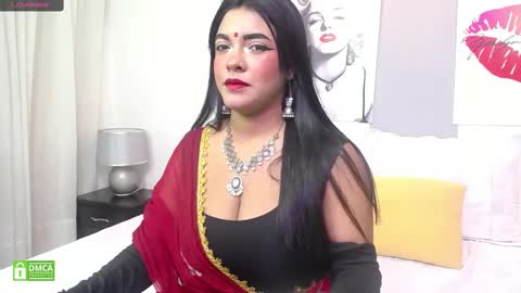 Laskhmirani online show from 03/10/25, 10:15