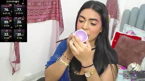 Laskhmirani online show from 12/02/25, 11:37