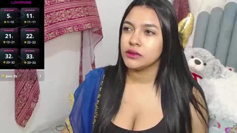 Laskhmirani online show from 12/05/25, 12:03