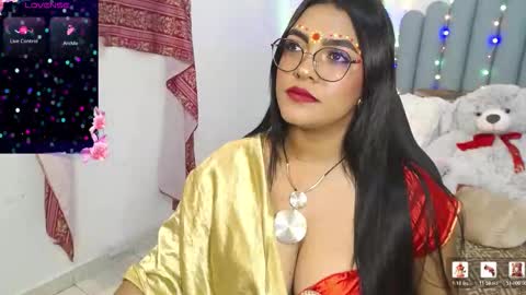 Laskhmirani online show from 01/09/26, 07:26