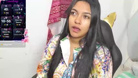 Laskhmirani online show from 01/15/26, 11:48
