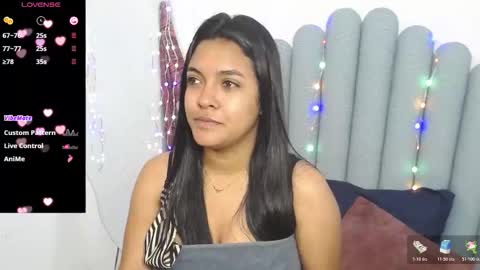 Laskhmirani online show from 01/17/26, 11:59