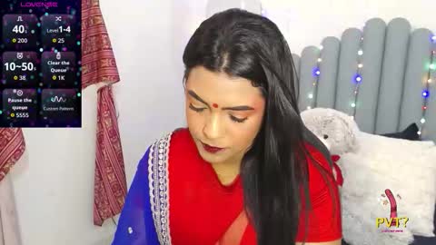 Laskhmirani online show from 03/19/26, 11:58