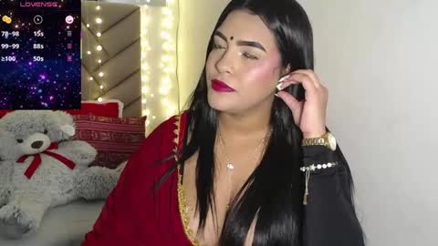 Laskhmirani online show from 06/01/26, 12:18