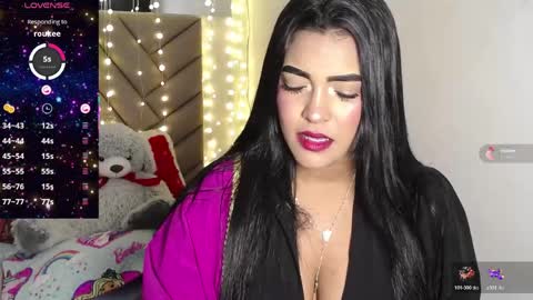 Laskhmirani online show from 06/06/26, 11:59