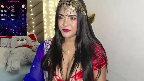 Laskhmirani online show from 06/08/26, 12:05