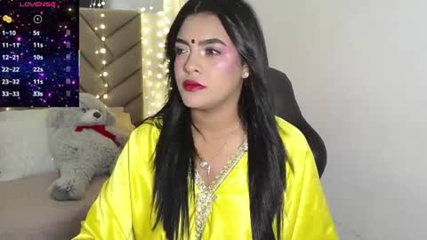 Laskhmirani online show from 06/29/26, 12:05
