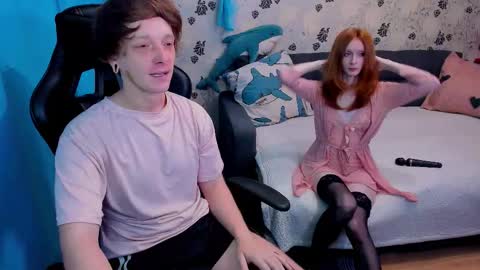 Lu  Alex online show from 10/12/25, 10:58