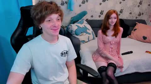 Lu  Alex online show from 10/19/25, 10:05