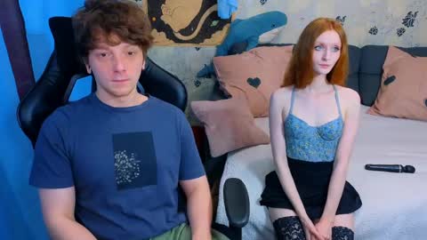 Lu  Alex online show from 05/03/26, 10:10