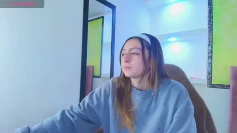 Lala clark online show from 10/06/25, 12:02