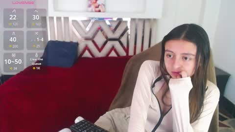 Snapshot of lala_clark chatting on 11/27/25, 12:29 Lala clark online show from 11/27/25, 12:29