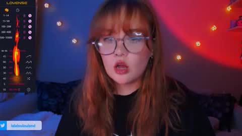 Nicky online show from 09/21/25, 08:10