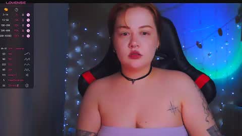 Nicky online show from 07/25/26, 08:06