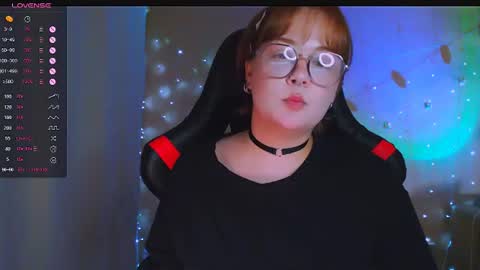 Nicky online show from 07/26/26, 12:34