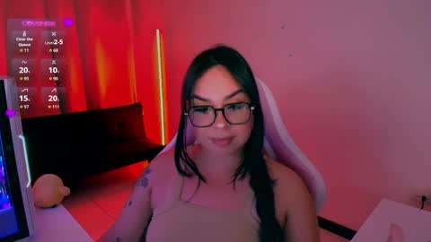 lalablack1_ online show from 09/26/25, 01:20