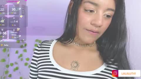 Lala  online show from 09/16/25, 07:15