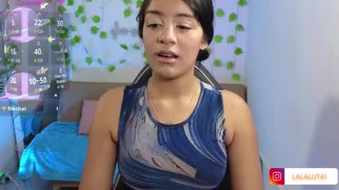 Lala  online show from 09/26/25, 07:18