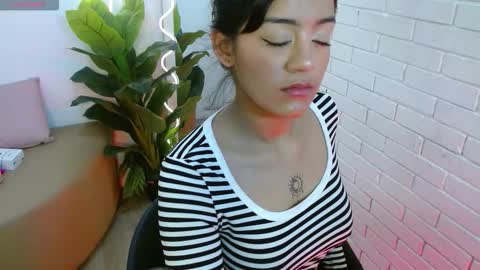 Lala  online show from 09/29/25, 12:10